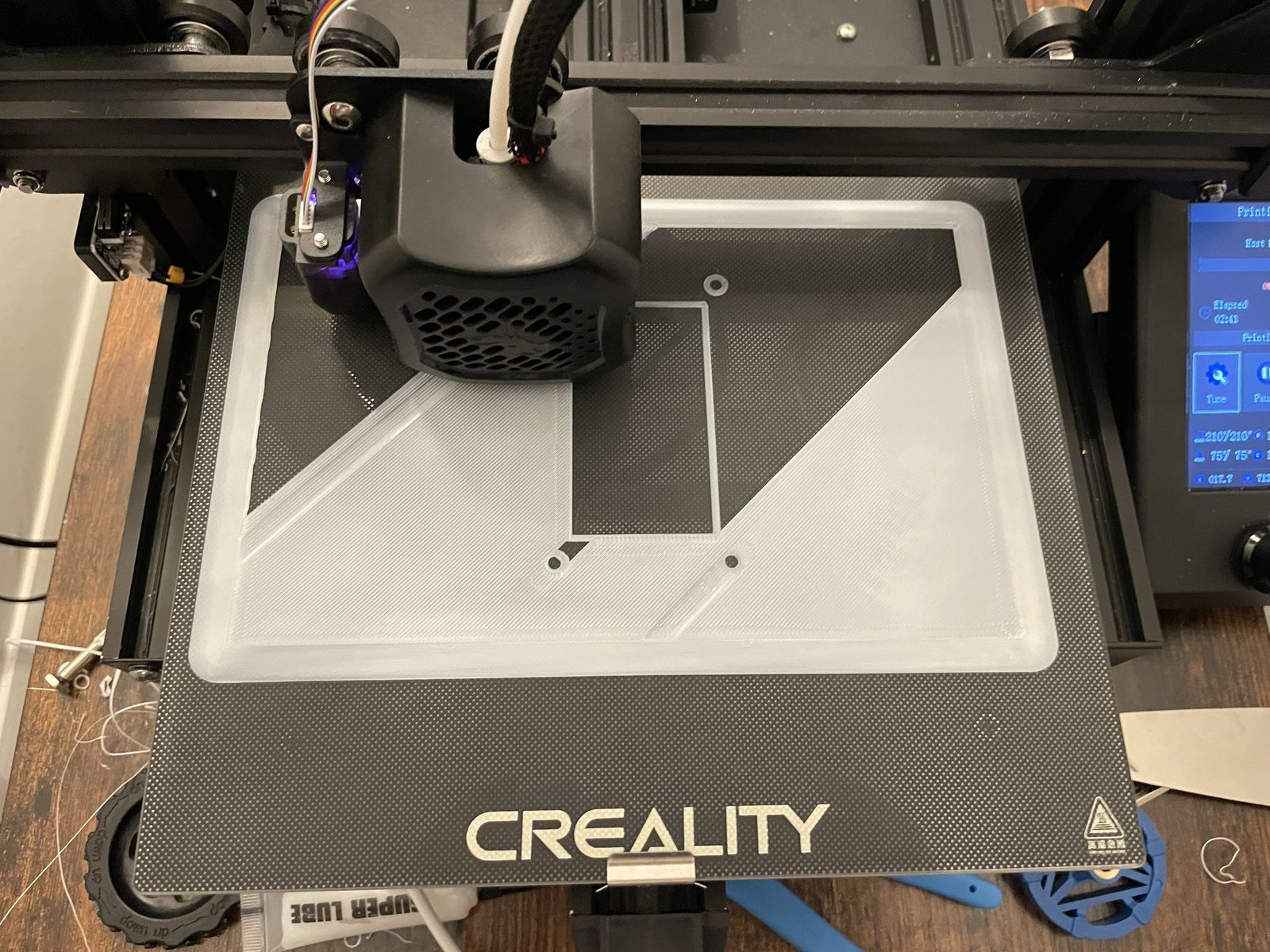 Printing